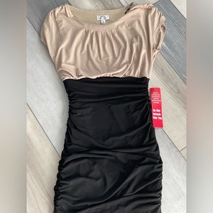 Cocktail dress